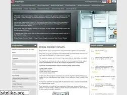 Sites similar to fridgemenders.co.uk