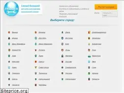 Sites similar to fridger.com.ua