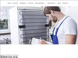 Sites similar to fridgerepairexperts.com.au