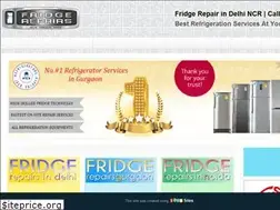 Sites similar to fridgerepairs.in