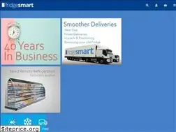 Sites similar to fridgesmart.co.uk