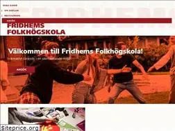 Sites similar to fridhem.fhsk.se