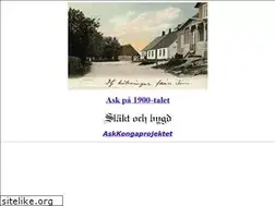 Sites similar to fridhem.nl