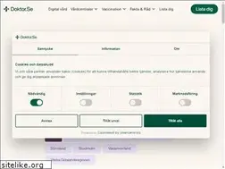 Sites similar to fridhemsplansvardcentral.se