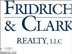 Sites similar to fridrichandclark.com