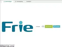 Sites similar to frie.dk
