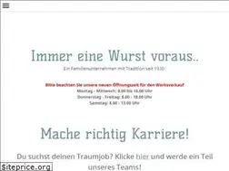 Sites similar to friebel-online.de