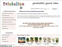 Sites similar to friebelino.de