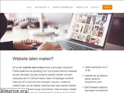 Sites similar to friebie.nl