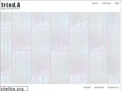 Sites similar to fried-a.de
