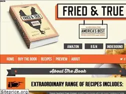Sites similar to fried-and-true.com