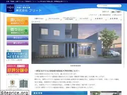 Sites similar to fried.co.jp