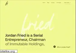 Sites similar to fried.com