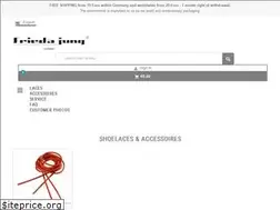 Sites similar to frieda-jung.com