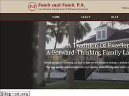 Sites similar to friedandfried.com
