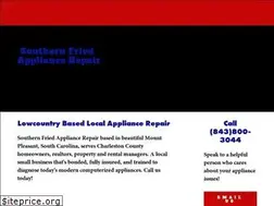 Sites similar to friedappliance.com