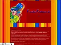 Sites similar to friedasfratzen.de