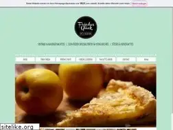 Sites similar to friedasglueck.de