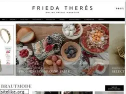 Sites similar to friedatheres.com