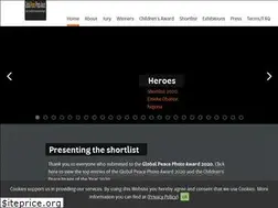 Sites similar to friedaward.com