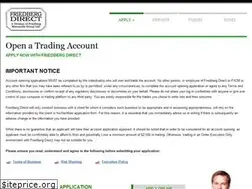 Sites similar to friedbergdirectfx.ca