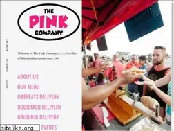 Sites similar to friedbypink.com