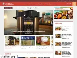 Sites similar to friedchillies.com