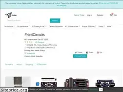 Sites similar to friedcircuits.us