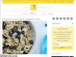 Sites similar to frieddandelions.com