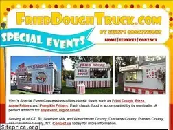 Sites similar to frieddoughtruck.com