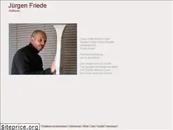 Sites similar to friede-bildhauer.de