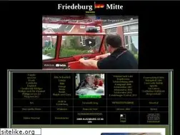 Sites similar to friedeburg-mitte.de