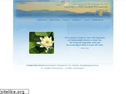 Sites similar to friedegund-kumrow.at