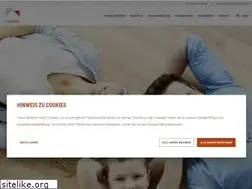 Sites similar to frieden.at