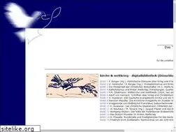 Sites similar to friedensbilder.de