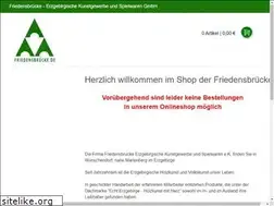 Sites similar to friedensbruecke.de