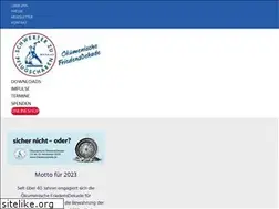 Sites similar to friedensdekade.de