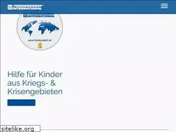 Sites similar to friedensdorf.de