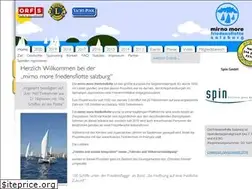 Sites similar to friedensflotte.org