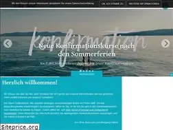 Sites similar to friedensgemeinde.berlin