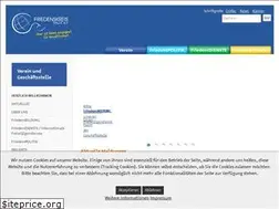 Sites similar to friedenskreis-halle.de