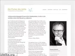 Sites similar to friedensroman.de