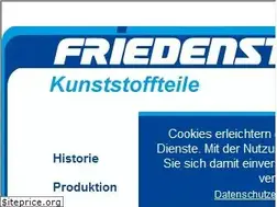 Sites similar to friedenstab.de