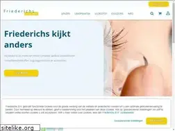 Sites similar to friederichs.nl