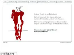 Sites similar to friederike-von-eckardstein.de