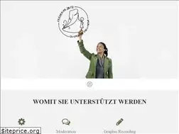 Sites similar to friederikeabitz.com