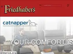 Sites similar to friedhaber.com