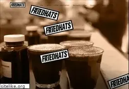 Sites similar to friedhats.com