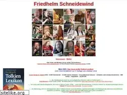 Sites similar to friedhelm-schneidewind.de