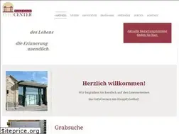 Sites similar to friedhof-karlsruhe.de